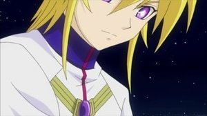 Cardfight!! Vanguard 26. epizoda