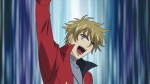 Cardfight!! Vanguard 21. epizoda