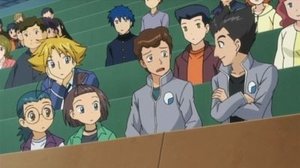 Cardfight!! Vanguard 46. epizoda
