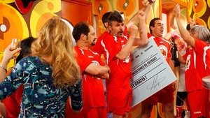La que se avecina 11. epizoda