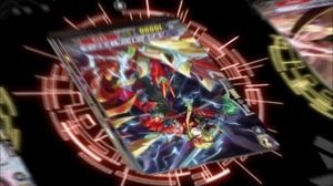 Cardfight!! Vanguard 2. epizoda