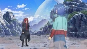 Cardfight!! Vanguard 65. epizoda