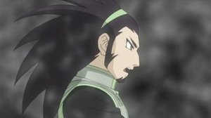 Cardfight!! Vanguard 60. epizoda
