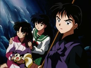 InuYasha 26. epizoda