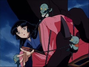 InuYasha 5. epizoda