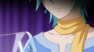 Cardfight!! Vanguard 6. epizoda