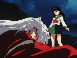 InuYasha 19. epizoda