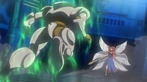 Cardfight!! Vanguard 25. epizoda