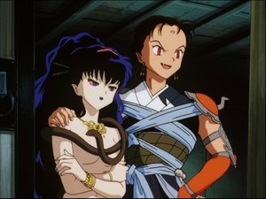 InuYasha 9. epizoda