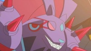 Cardfight!! Vanguard 30. epizoda