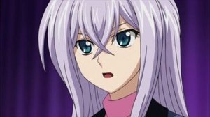 Cardfight!! Vanguard 28. epizoda