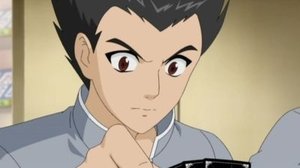 Cardfight!! Vanguard 3. epizoda