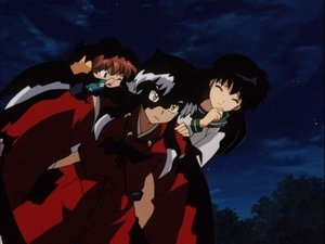 InuYasha 17. epizoda