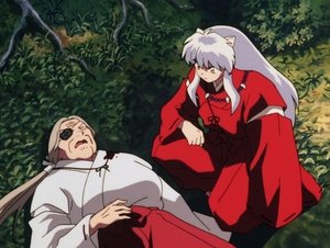 InuYasha 3. epizoda