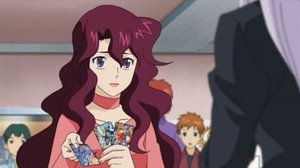 Cardfight!! Vanguard 11. epizoda