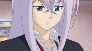 Cardfight!! Vanguard 24. epizoda