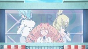 Cardfight!! Vanguard 26. epizoda