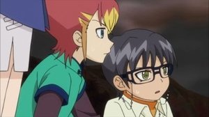 Cardfight!! Vanguard 35. epizoda
