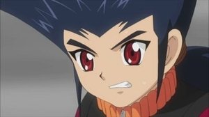 Cardfight!! Vanguard 33. epizoda