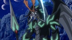 Cardfight!! Vanguard 50. epizoda