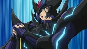 Cardfight!! Vanguard 48. epizoda
