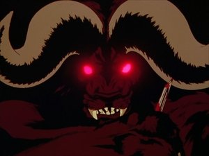 Berserk 6. epizoda