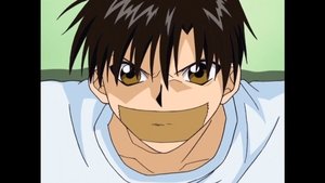 Zatch Bell! 11. epizoda