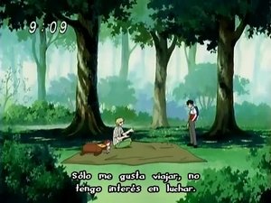 Zatch Bell! 24. epizoda