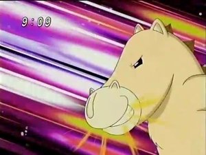Zatch Bell! 46. epizoda
