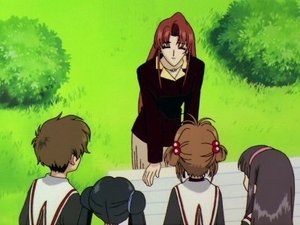 Cardcaptor Sakura 26. epizoda