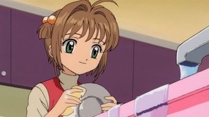 Cardcaptor Sakura 4. epizoda