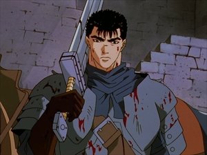 Berserk 8. epizoda