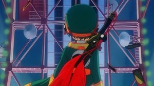 Cardcaptor Sakura 8. epizoda