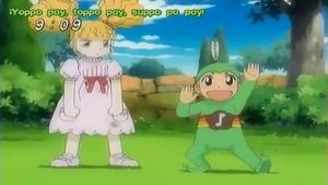 Zatch Bell! 22. epizoda