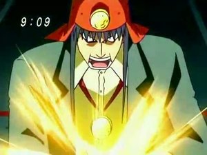 Zatch Bell! 53. epizoda