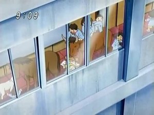 Zatch Bell! 32. epizoda