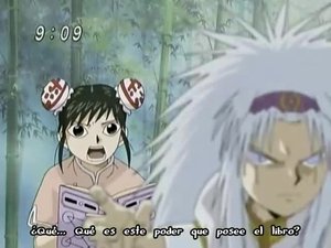 Zatch Bell! 37. epizoda