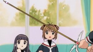 Cardcaptor Sakura 9. epizoda