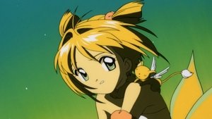 Cardcaptor Sakura 12. epizoda