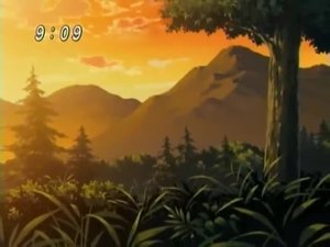 Zatch Bell! 17. epizoda