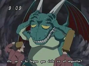 Zatch Bell! 41. epizoda