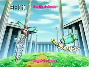 Zatch Bell! 52. epizoda
