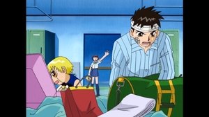Zatch Bell! 6. epizoda