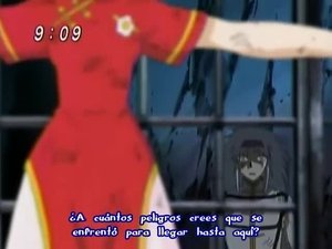 Zatch Bell! 38. epizoda