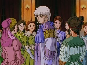 Berserk 17. epizoda