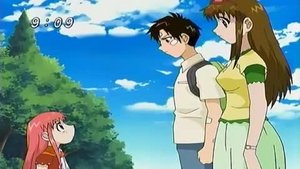 Zatch Bell! 21. epizoda
