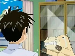 Zatch Bell! 23. epizoda