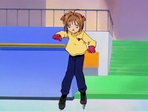 Cardcaptor Sakura 33. epizoda