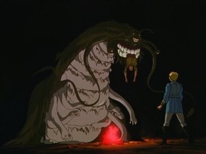 Berserk 22. epizoda