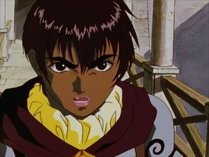 Berserk 5. epizoda
